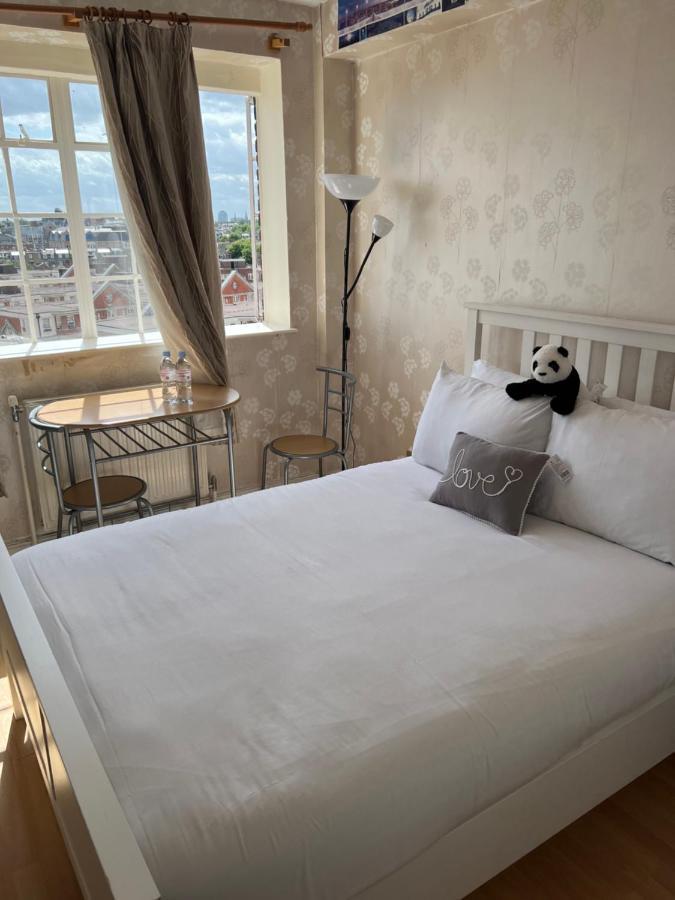 Super Located Studio In South Ken At Chelsea Cloister Лондон Екстериор снимка